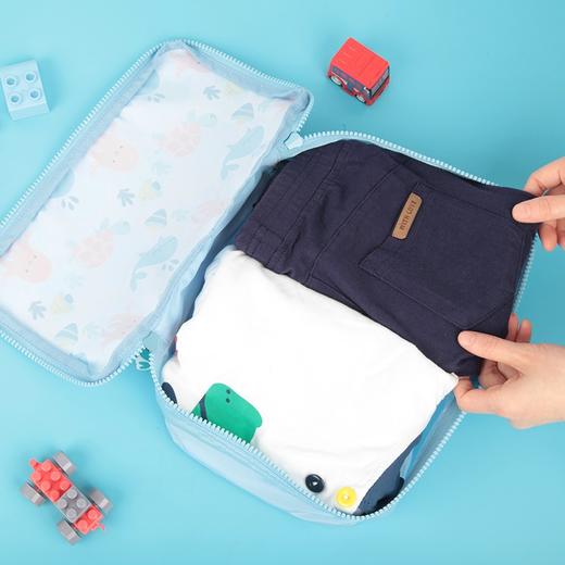 GOX  儿童衣物收纳袋-大号  儿童旅行收纳袋 商品图2