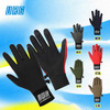 现货销售！人大团队定制专属 URG Windy Softshell Glove防风保暖软壳手套  定制类产品，非质量问题，不退不换，敬请谅解！ 商品缩略图1