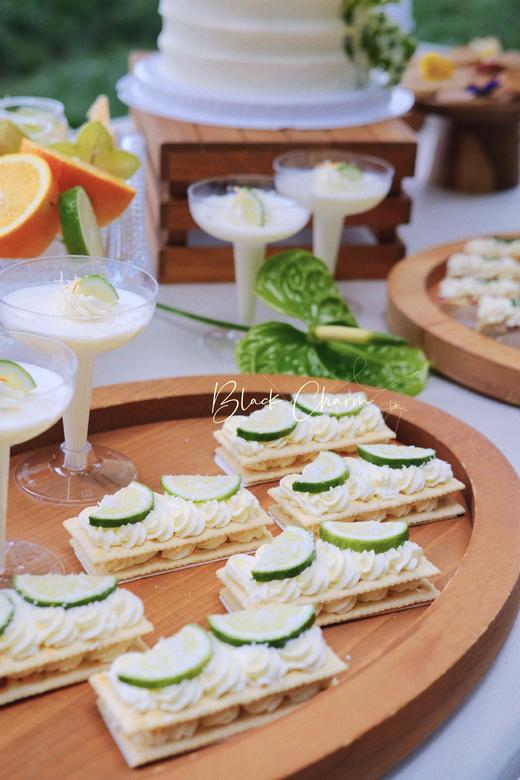 森系婚礼 商品图3