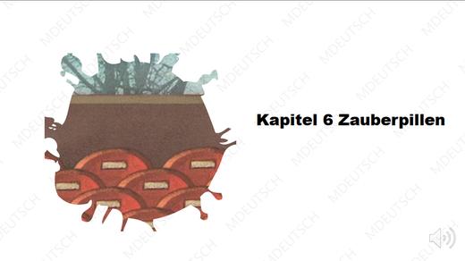 K6 Zauberpillen 商品图0