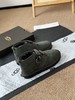 UGG 机车风搭扣 男士雪地靴 商品缩略图9