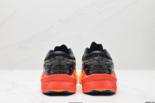 亚瑟士Asics Novablast 3 platinum休闲运动跑步鞋1011B458-500男鞋 商品图5