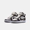 Nike Court Borough Mid 2 (GS) 大童运动童鞋 CD7782 商品缩略图4