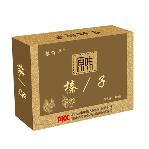 粮佰年  小兴安岭有机森林大礼包B 2080g 商品图2