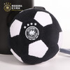 【官方正版】德国国家队 | 黑白拼色毛绒足球挂件 商品缩略图4