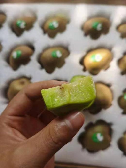 有机猕猴桃 商品图11