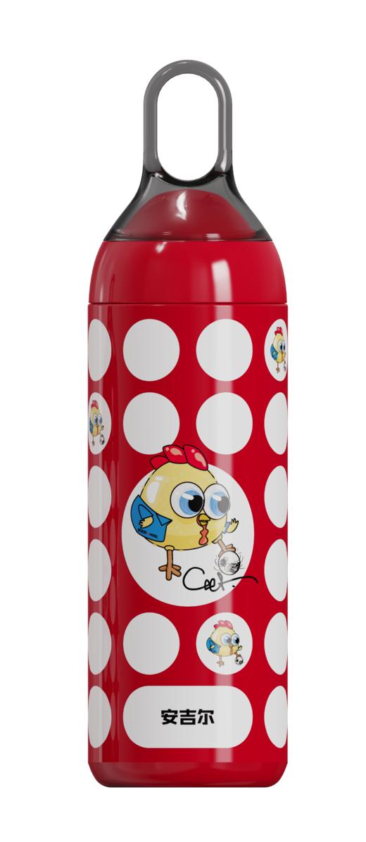 安吉尔艺术联名挂件杯 商品图5