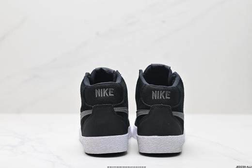耐克Nike Blazer Mid中帮休闲运动板鞋923112-222男女鞋 商品图5