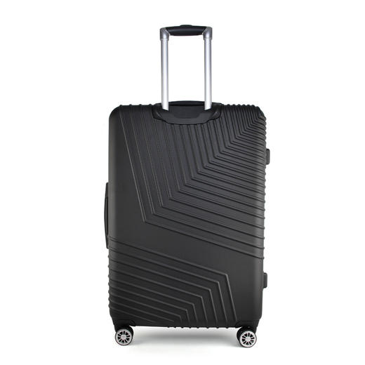 Diplomat外交官拉杆箱DS-13025 黑色 28寸 商品图4