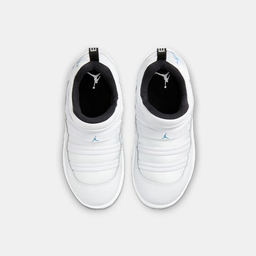 Jordan 11 Retro Little Flex PS 幼童运动童鞋 BQ7101 商品图3