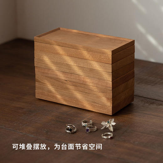 MUMO木墨 平乐盒【该商品不支持用券】 商品图1