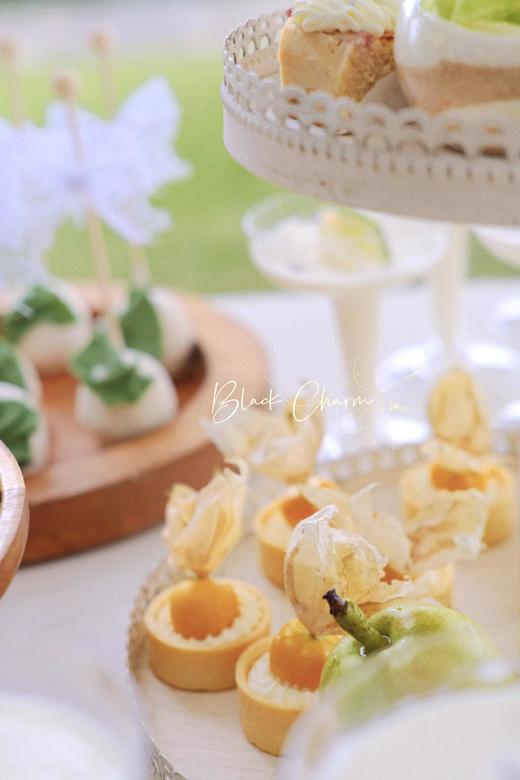 森系婚礼 商品图12