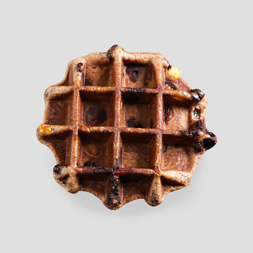 巧克力陈皮烈日松饼 商品图0