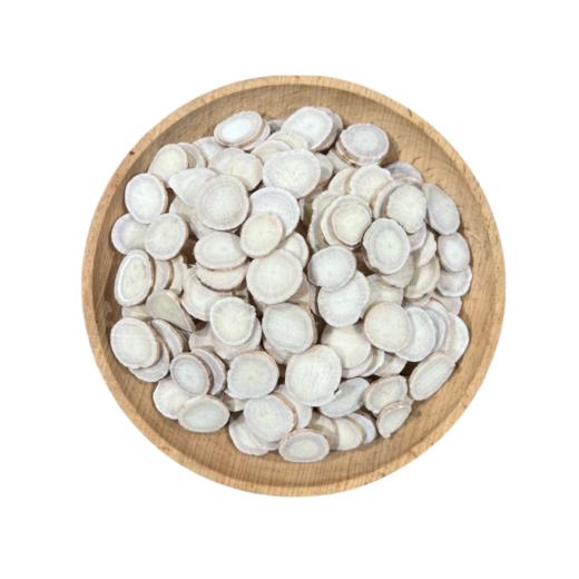 生白芍    常用规格 中片 杭芍 商品图3