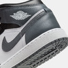 Air Jordan 1 Mid (GS) 大童运动童鞋 DQ8423 商品缩略图7