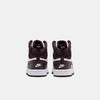 Nike Court Borough Mid 2 (PSV) 幼童运动童鞋 CD7783 商品缩略图9