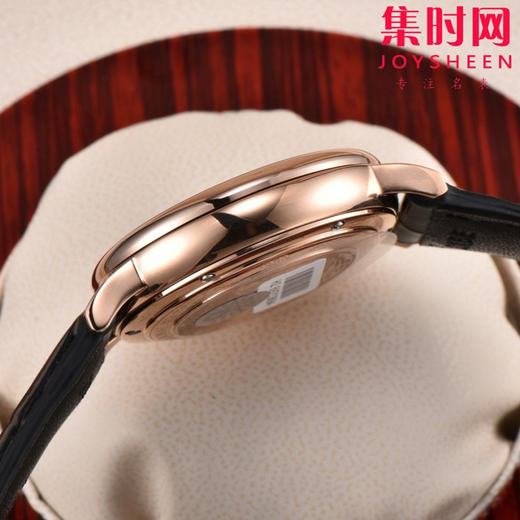 升级版 万国柏涛菲诺系列 波涛菲诺 男士腕表
机芯：搭载进口西铁城 商品图6