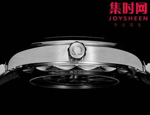 欧米茄 OMEGA N1海马150米系列 男士腕表 新品上市 震撼来袭 商品图6