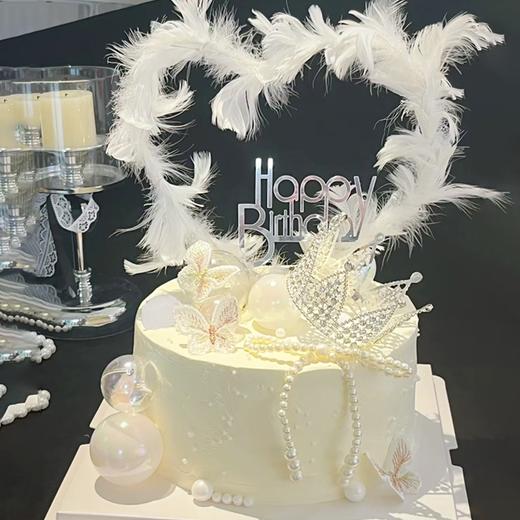 『皇冠之心』 商品图0