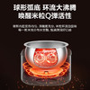 苏泊尔（SUPOR）ZMD安心系列触控面板1300W大火力多功能智能家用微坑点阵内胆柴火饭4L大容量IH低糖饭煲SF40HC1904 商品缩略图0