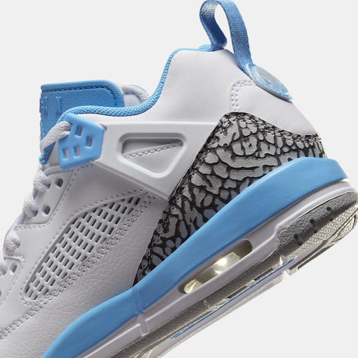 Jordan Spizike Low (GS) 大童运动童鞋 FQ3950 商品图7
