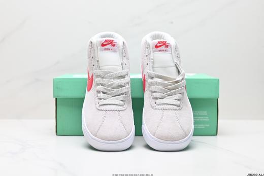 耐克Nike Blazer Mid中帮休闲运动板鞋923112-222男女鞋 商品图6