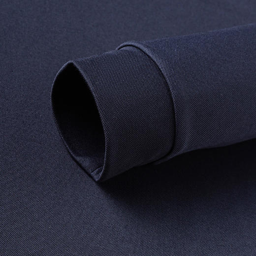 【羊毛蚕丝混纺 磨毛保暖】罗蒙秋冬长袖POLO衫男士磨毛半拉链保暖polo衫男长袖t恤 商品图6