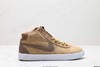 耐克Nike Blazer Mid中帮休闲运动板鞋923112-222男女鞋 商品缩略图0