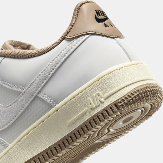 Nike Air Force 1 LV8 大童空军一号运动鞋 HF6924 商品图7