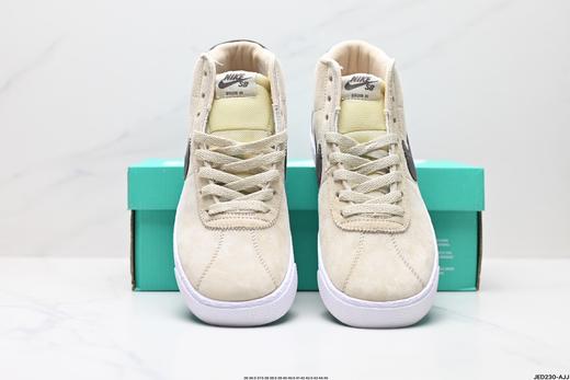 耐克Nike Blazer Mid中帮休闲运动板鞋923112-222男女鞋 商品图6