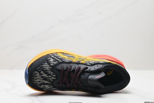 亚瑟士Asics Novablast 3 platinum休闲运动跑步鞋1011B458-500男鞋 商品图1