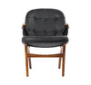 黑天鹅扶手椅 商品缩略图1