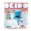  OKIDO 25年10月起订 共24本送（主题涂鸦本+12本OKIDO过刊+Messy玩偶) 【大J小D专属】 商品缩略图1