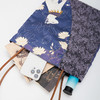 大英博物馆 盖亚·安德森猫系列 拼接休闲轻便单肩包 商品缩略图4