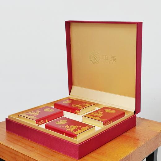 【一件包邮】中茶平安·金骏眉100g 滋味鲜甜甘爽 甘肃/青海/内蒙古/新疆/西藏/宁夏/海南/港澳台不发货 商品图1