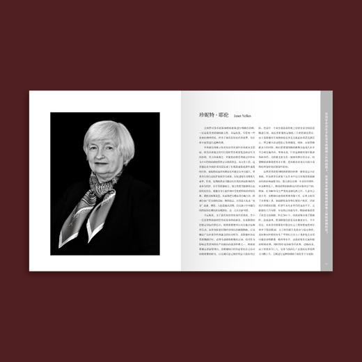 经济学家，请回答 （一部时代记录与世界经济问题诊断书。诺奖得主与90位经济学家的采访实录与艺术肖像集） 商品图3