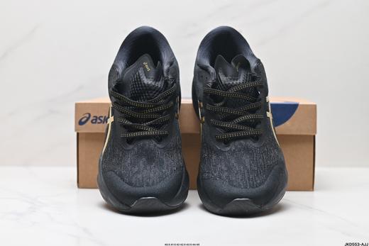 亚瑟士Asics Novablast 3 platinum休闲运动跑步鞋1011B458-500男鞋 商品图6