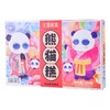 宽窄故事熊猫糕特色糕点组合 400g/份 商品缩略图1