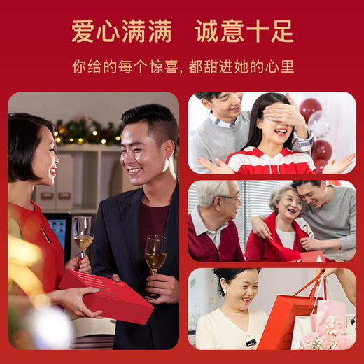 攀高筋膜枪+智能眼部按摩仪PG-M190+EYE5 (礼盒套装） 商品图2