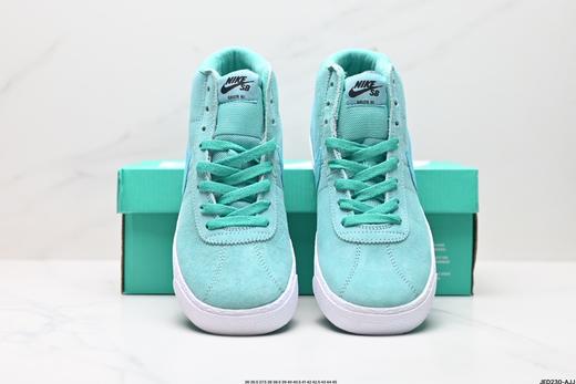 耐克Nike Blazer Mid中帮休闲运动板鞋923112-222男女鞋 商品图5