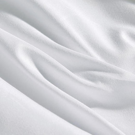 罗莱家纺 LUOLAI 冬季纤维被床上被子 恬梦暖绒冬被 200*230cm LS 商品图3