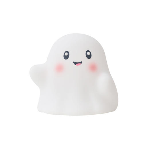 南瓜小夜灯 送男女朋友生日礼物床头卧室伴睡喂奶灯可爱拍拍灯礼物 商品图9