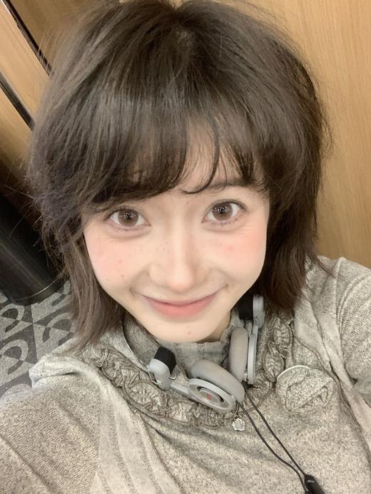 瑞尔康  mixmixx  月抛美瞳 润润泪珠 直径14.5mm着色13.6mm 商品图3