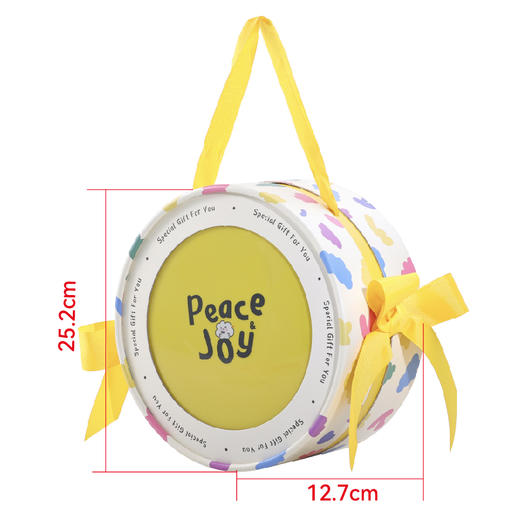 快乐星球礼盒 商品图6