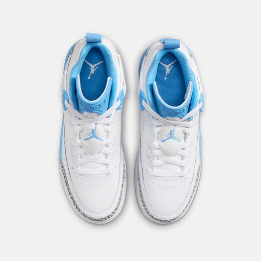 Jordan Spizike Low (GS) 大童运动童鞋 FQ3950 商品图3