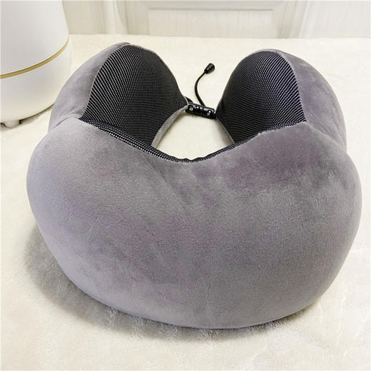 蓝若亭护颈枕U型枕 商品图3