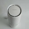 飞利浦（PHILIPS）飞利浦加湿器 HU4706/01 家用办公室卧室迷你桌面空气加湿器 纳米无雾冷蒸发 白色 商品缩略图0