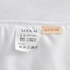 罗莱家纺 LUOLAI 冬季纤维被床上被子 恬梦暖绒冬被 200*230cm LS 商品缩略图2