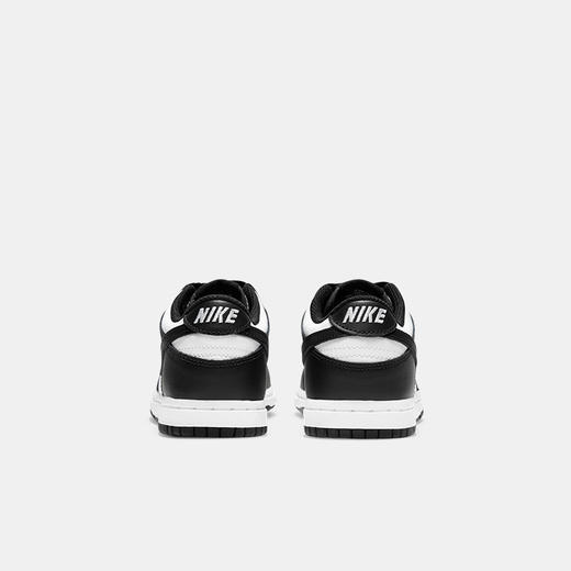 Nike Dunk Low (PS) 幼童篮球童鞋 CW1588 商品图5