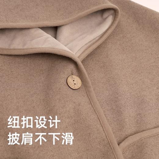 kgke发热披肩USB电加热 商品图4